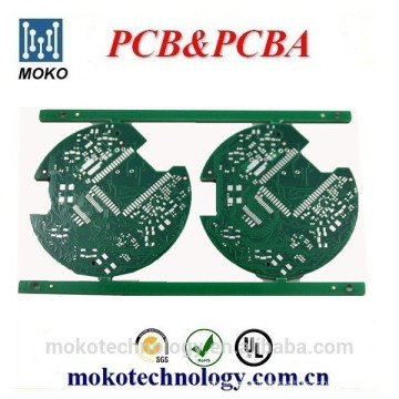 Shenzhen pcba manufacturer flexible pcba for led